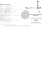 Mobile Screenshot of intranet.webnet.fr